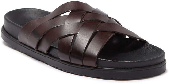 Bruno Magli Men's Sandals & Slides | Shop the world's largest 