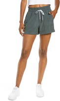 Thumbnail for your product : Zella Camp Shorts