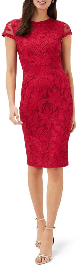 Phase Eight Red Women's Dresses | Shop the world's largest 