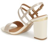 Thumbnail for your product : Calvin Klein Women's 'Caisiey' Block Heel Sandal
