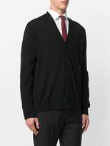 Thumbnail for your product : Paul Smith button-down cardigan