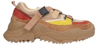 jeffrey campbell climb sneakers