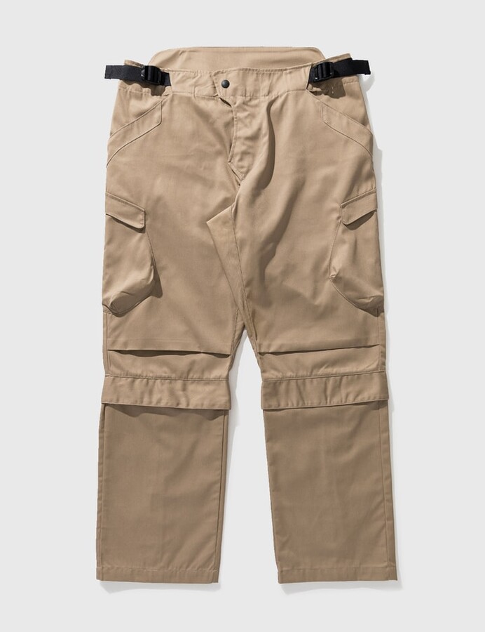 パンツ WAVE OF SAND MOBI PANTS SIZE 1 Mobi wave /Wave of Sand - KOZABURO online store