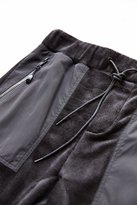 Thumbnail for your product : Urban Outfitters Feathers Polar Fleece Nylon Pant