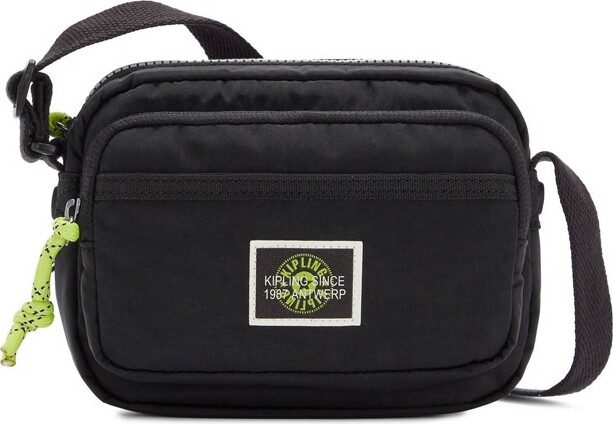 Kipling Black Handbags | Shop The Largest Collection | ShopStyle