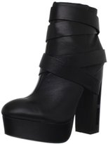 Thumbnail for your product : Dolce Vita Women's Jyll Platform Bootie