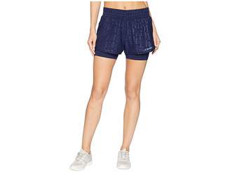 Brooks Circuit 3 2-in-1 Shorts