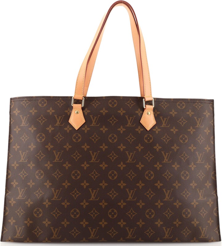 Louis Vuitton Monogram Kabuki Neverfull MM - Brown Totes, Handbags