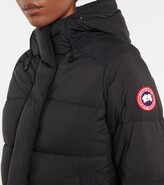 Thumbnail for your product : Canada Goose Alliston down jacket