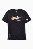 Thumbnail for your product : Nike Just Do It Tee