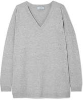 oversize wool sweater - ShopStyle