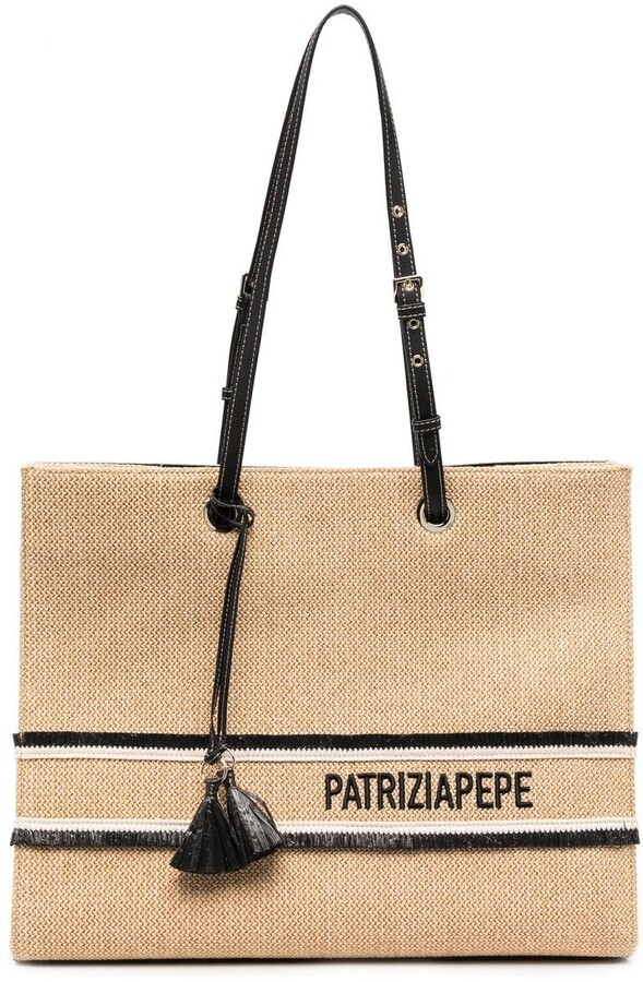 Patrizia Pepe Handbags | Shop the world's largest collection of 