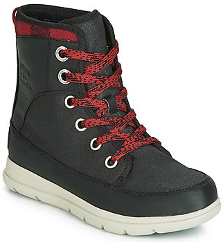 sorel explorer 1964 booties