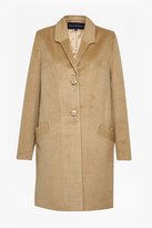 Thumbnail for your product : French Connection Atomic Coat