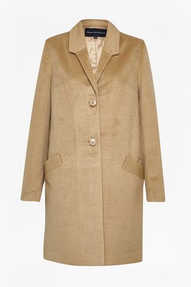 French Connection Atomic Coat