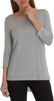 Thumbnail for your product : Betty Barclay Oversized double-layer jumper