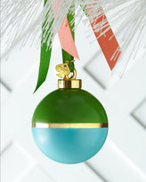 Thumbnail for your product : Kate Spade Colorblock Ball Christmas Ornaments