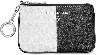 MICHAEL Michael Kors XS Jet Set Charm Key Card Case