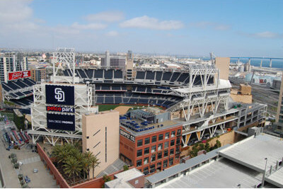 Petco Park