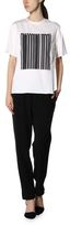 Thumbnail for your product : Alexander Wang Casual pants