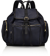 Thumbnail for your product : Pierre Hardy Women's AV01 Backpack-NAVY, BLACK