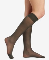 Thumbnail for your product : Berkshire Women's All Day Sheer Knee Highs 6355