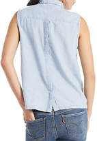 Thumbnail for your product : Levi's Super Light Authentic Sidney Button-Down Shirt