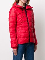 Thumbnail for your product : Canada Goose Abbott hooded puffer jacket