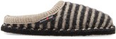 Thumbnail for your product : Haflinger Cathy Wool Slipper