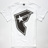 Thumbnail for your product : Famous Stars & Straps Mesh BOH Mens T-Shirt