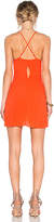 Thumbnail for your product : Lovers + Friends Soulmate Mini Dress