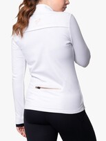 Thumbnail for your product : Boudavida Lightweight Insulated Full Zip Women's Running Jacket