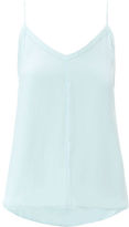 Thumbnail for your product : Whistles Nell Shoestring Vest Top