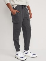 Thumbnail for your product : Old Navy Cargo Jogger Sweatpants for Men