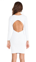 Thumbnail for your product : Myne Chance Midi Dress