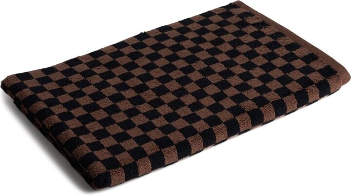 louis vuitton wallet brown checkered