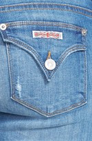Thumbnail for your product : Hudson Jeans 1290 Hudson Jeans 'Ginny' Crop Jeans (Voodoo Child)
