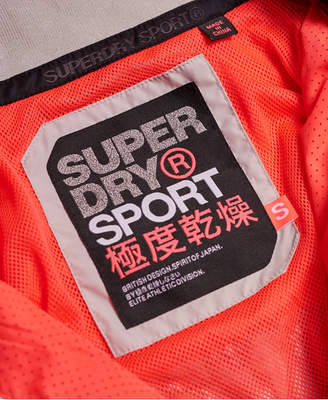 Superdry Sport Stormbreaker Jacket