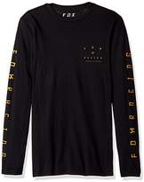 Thumbnail for your product : Fox Men's Orions LS Basic Tee