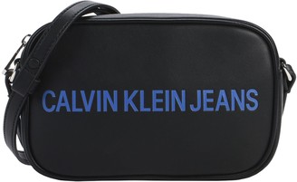 Calvin Klein Jeans Cross-body bags