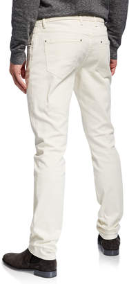 Michael Kors Men's Slim-Fit Stretch-Denim Jeans