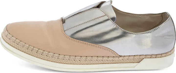 Tod's Vintage Francesina sneakers