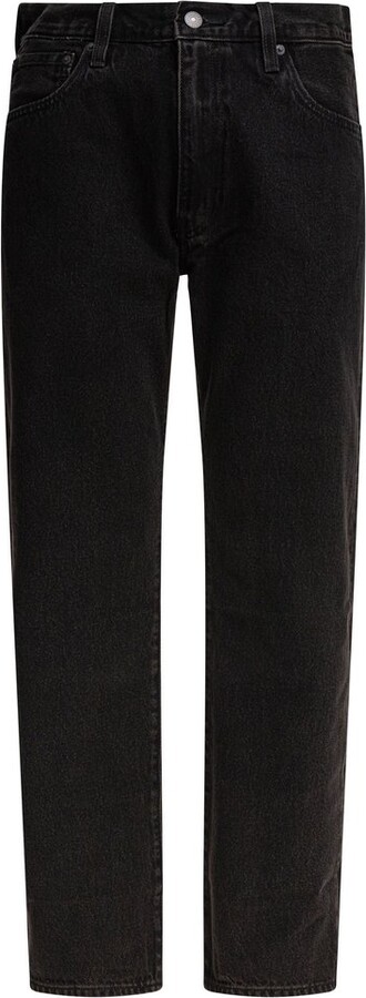Levi's 555 Relaxed Straight Trousers