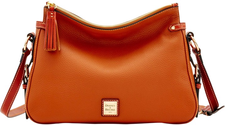 Dooney & Bourke Pink Handbags | Shop the world's largest 