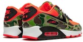 Thumbnail for your product : Nike Air Max 90 Retro "Reverse Duck Camo" sneakers