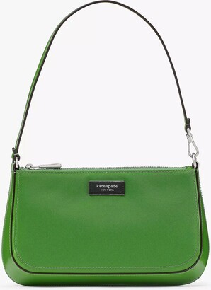 Kate Spade Green Handbags | ShopStyle
