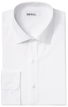 bar 3 dress shirts