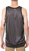 Thumbnail for your product : Waimea The Solid Mesh Tank in Cool Grey
