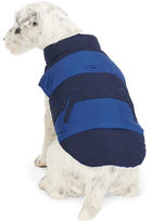 Thumbnail for your product : Ralph Lauren Striped Quilted Dog Vest