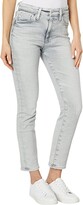 Thumbnail for your product : AG Jeans Mari Crop in Avalanche